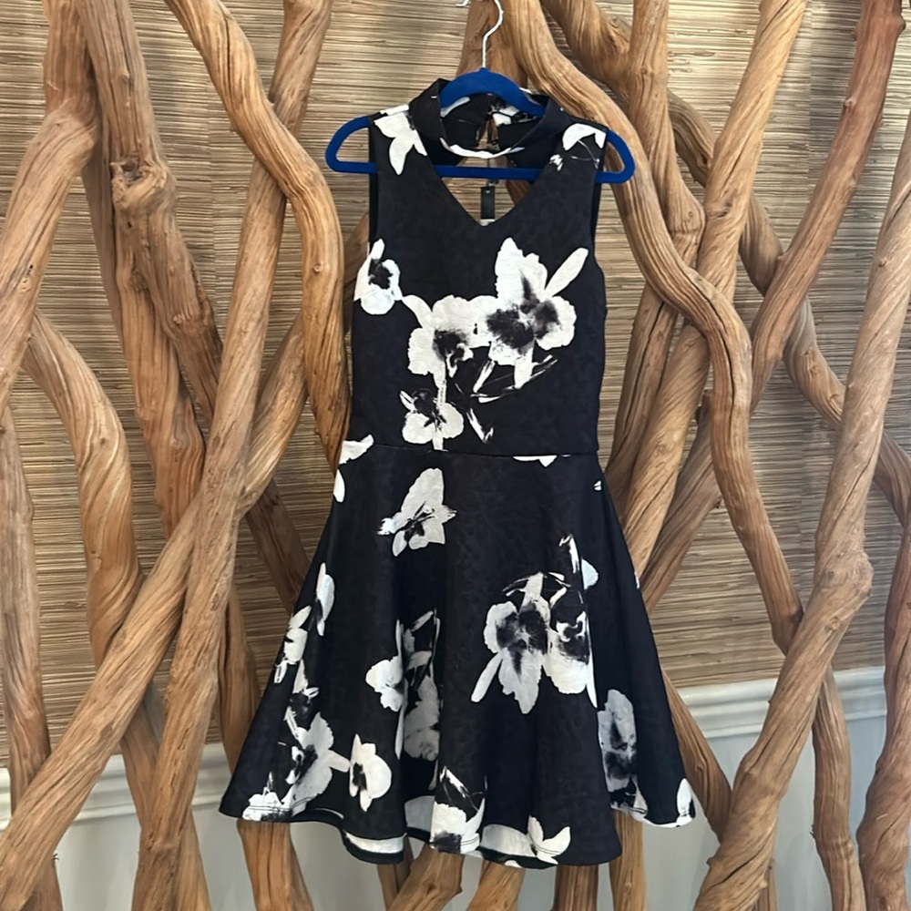 New with tags tween size 14 dress